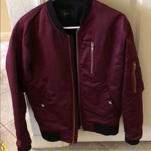 Men’s bomber